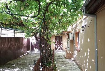 Casă cu 3 camere cu Teren 490 Mp în Brăilița - 3