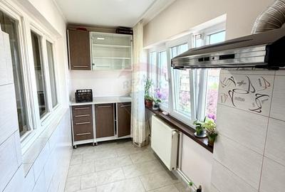 Apartament cu 2 camere decomandat în Bahne - 5