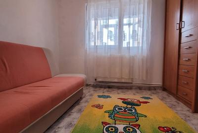 INEL I - EDEN -3 CAMERE DECOMANDAT -ETAJ 3 -CENTRALA GAZE - LOC DE PARCARE - 38