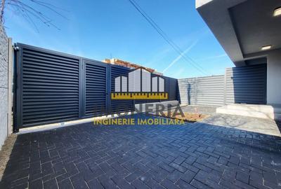 Duplex cu 4 camere cu Canalizare în 1 Decembrie 1918 - 3