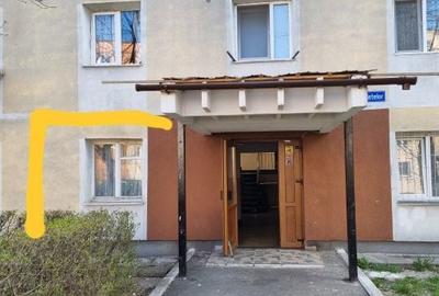 Apartament decomandat în Florilor - 1