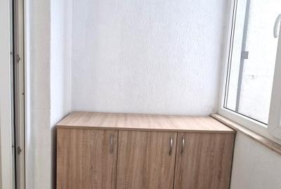 Garsonieră decomandată, mobilată în 13 Septembrie - 9