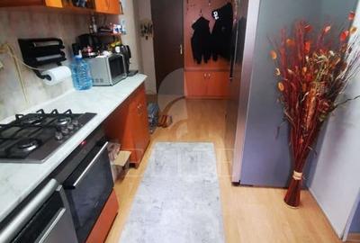 Apartament cu 3 camere decomandat în Mănăștur - 6