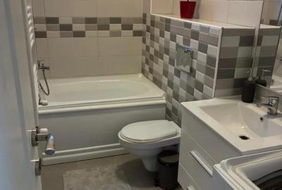 Garsonieră decomandată, mobilată în Km 4 - 4