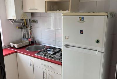 Garsonieră semidecomandată în Astra - 3