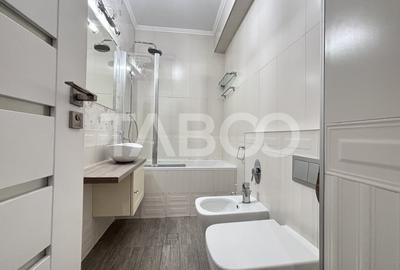 Apartament cu 2 camere semidecomandat, mobilat în Mărăști - 8