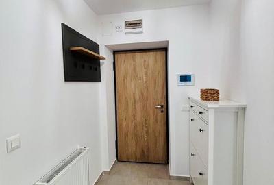 Apartament cu 2 camere în Theodor Pallady - 9