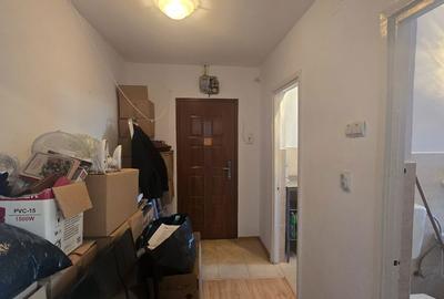 Garsonieră în Valea Oltului - 2