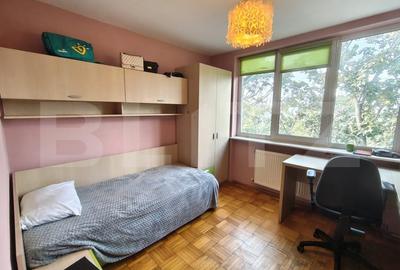 Apartament spatios, 4 camere, zona Rogerius - 4