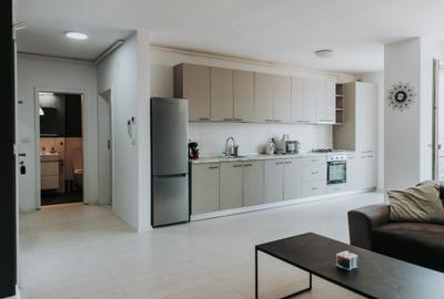 Apartament 2 camere de închiriat – Nord One Residence, vis-a-vis de Iulius Mall - 2