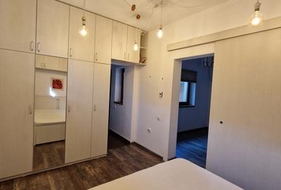 Casă cu 4 camere cu Canalizare în Grivița