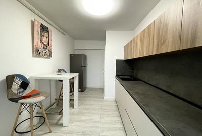 Apartament 2 camere City Mall langa Fillicori - 7