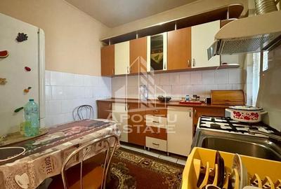 Apartament decomandat, 2 camere curte comuna - Zona Piata Sarbeasca - 6
