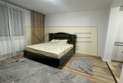 Apartament cu 1 camere semidecomandat, mobilat în Păcurari