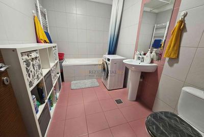 Apartament cu 2 camere decomandat, mobilat în Sud-Est - 24