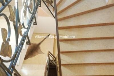 Casă cu 9 camere cu Canalizare în Cotroceni - 23