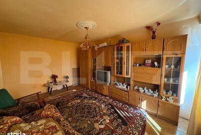 Apartament cu 3 camere decomandat în Gojeiești - 6