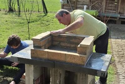 Casă cu 6 camere cu Teren 1600 Mp în Siliștea - 2