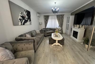 Utvin - Casa individuala moderna, complet mobilata - 2