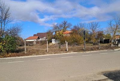 Teren de 3068 mp, în Priseaca - 9