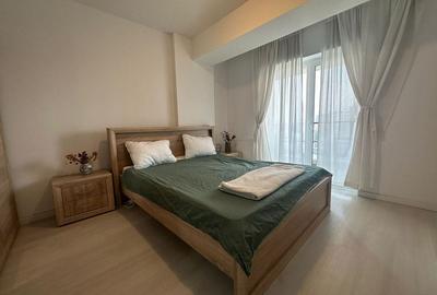 2 Camere 7minute Metrou Grozavesti Politehnica Park Residence Orhideea - 2