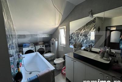 Apartament cu 4 camere decomandat, mobilat în Rădăuți - 8