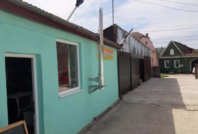 Spațiu comercial, de 340 mp, în Central - 7