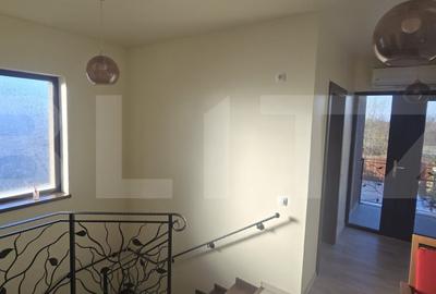 Casă individuală cu 5 camere cu Teren 588 Mp în Sud-Vest - 11