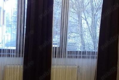 Garsonieră decomandată în Sângeorgiu de Mureș - 1