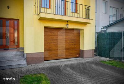 Casă cu 5 camere cu Teren 505 Mp în Mureșel - 18