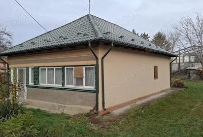 Casă cu 6 camere în Pârscov - 7