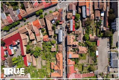 Apartament 2 camere, 70 m? utili - ultracentral, Târgu Mureș! - 10