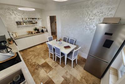 Duplex-5Cam-Lux-Braytim-Mobilat-110MP+2Terase- Teren 250 MP-250.000 Euro ! Neg ! - 6