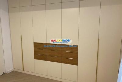 Apartament cu 3 camere Cortina North, TVA inclus, mobilat - 2