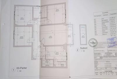 Aviatiei, Sos. Pipera - 19