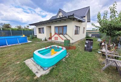 Casă cu 4 camere în Florești - 20