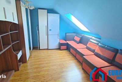Apartament cu 3 camere decomandat în Șelimbăr - 3