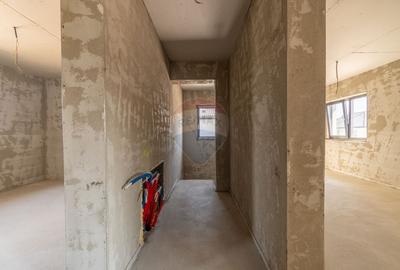 Casa cu 4 camere de vanzare, Jucu de Sus, Frasinului Nr.6 Semifinisat - 11