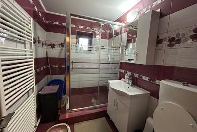 Apartament 2 camere Calarasi 4, mobilat utilat. - 4