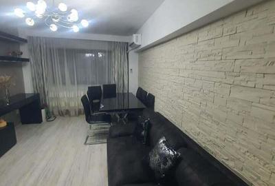 Apartament 4 camere Craiovei, confort 1 decomandat, mobilat, utilat - 2