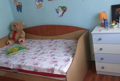 Apartament cu 3 camere decomandat în Central - 2