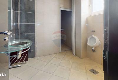 Spațiu comercial, de 340 mp, în Centrul Istoric - 17