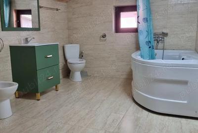 Casa p+m individuala la 5 minunte Bucuresti capat tramvai Progresu - 3