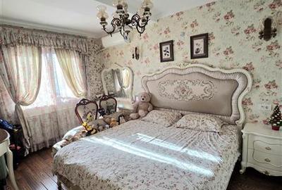 Apartament cu 3 camere semidecomandat, mobilat în Tomis III - 6