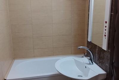 Apartament cu 2 camere semidecomandat în Titan - 5