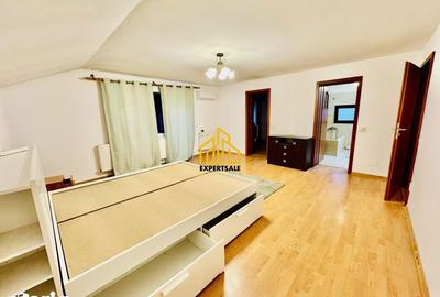 Casă cu 7 camere cu Teren 480 Mp în Domnești - 12