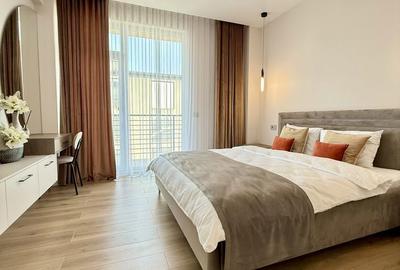 Apartament cu 4 camere în Central - 6