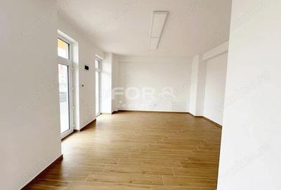 Spatiu comercial nou 32mp de inchiriat zona Iosia Residence - 4