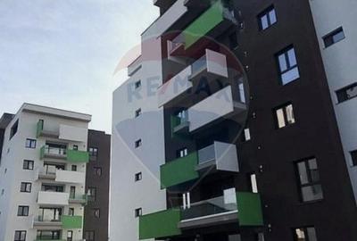 Apartament cu 3 camere decomandat în Central - 7