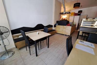 RECO pizzerie la cheie